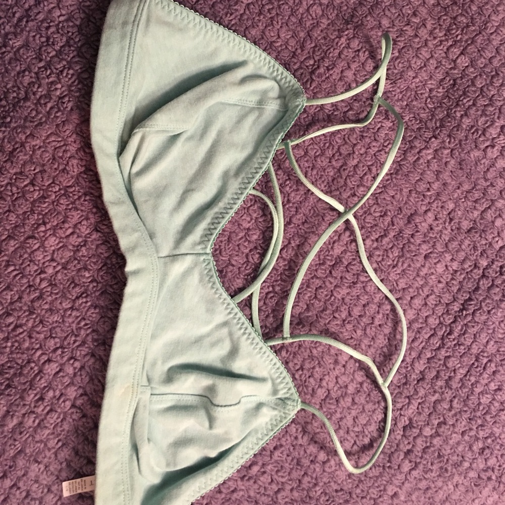 Victoria Secret bralette